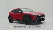 Case asiatiche alla Milano Design Week, concept car innovative e mobilità di domani