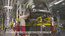 Viaggio nel mondo Kia Care: innovazione, sicurezza e assistenza