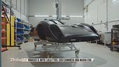 Lola T70S, il ritorno in chiave moderna di un'auto storica degli anni '60