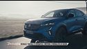 Renault Rafale Hyper hybrid E-Tech 4x4, il SUV coupé della casa francese