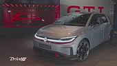 Volkswagen ID. Polo GTI, la prima sportiva full electric della casa