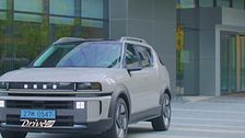 Hyundai Nexo, la nostra prova dell'auto alimentata a idrogeno