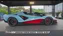 Lamborghini Arena a Imola, dal passato al futuro della casa del toro