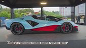 Lamborghini Arena a Imola, dal passato al futuro della casa del toro