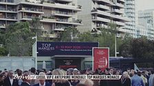 Salone Top Marques Monaco 2026, numeri da record e mezzi esclusivi