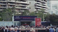 Salone Top Marques Monaco 2026, numeri da record e mezzi esclusivi