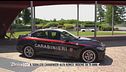 75° anniversario tra Alfa Romeo e Carabinieri, l'incontro tra due eccellenze italiane