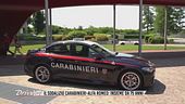 75° anniversario tra Alfa Romeo e Carabinieri, l'incontro tra due eccellenze italiane