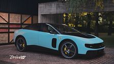 L'Editoriale: Ferrari apre il suo nuovo capitolo elettrico, a Roma presentata la Luce