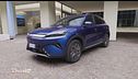 BYD Atto 3 Evo, tempi di ricarica veloci e alti standard di sicurezza