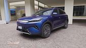 BYD Atto 3 Evo, tempi di ricarica veloci e alti standard di sicurezza