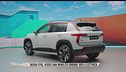 Skoda Epiq, il SUV compatto pensato per la mobilità urbana elettrica