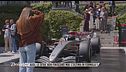 Audi al FuoriConcorso di Como, veicoli speciali e storia passata