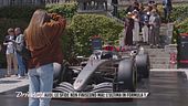 Audi al FuoriConcorso di Como, veicoli speciali e storia passata