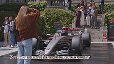 Audi al FuoriConcorso di Como, veicoli speciali e storia passata