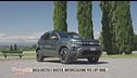 Dacia Duster e Bigster, nuovo motore hybrid-G 150 4x4
