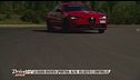 Alfa Romeo Driving Academy, la nostra prova in pista dell'intera gamma