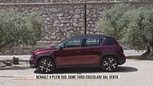 Renault R4 E-Tech electric Plein Sud, la nostra prova tra le strade di Barcellona