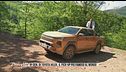 Toyota Hilux si evolve, in Bulgaria svelata la nona generazione