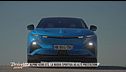 Alpine A390 GTS, la versione più performante della fastback francese 100% elettrica