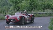 Maserati alla 1000 Miglia 2026, un secolo di Tridente tra auto storiche e moderne
