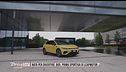 Leapmotor B05, un'auto ispirata alle coupé con un carattere sportivo