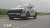 Kia Sportage Tri-Fuel, un insieme tra motorizzazione GPL e sistema ibrido