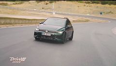 Volkswagen Golf GTI Edition 50, un modello che celebra una vettura iconica