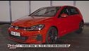 Volkswagen Golf GTI Edition 50, la storia di un'automobile storica