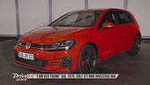 Volkswagen Golf GTI Edition 50, la storia di un'automobile storica