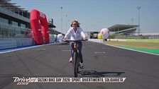 Suzuki Bike Day 2026: tra sport, divertimento e solidarietà