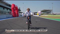 Suzuki Bike Day 2026: tra sport, divertimento e solidarietà