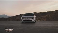 Zeekr 7GT, una vettura che punto su lusso e tecnologia