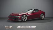 Lamborghini Urus SE Performante, un trionfo di carbonio