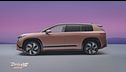 Nuova Skoda Peaq, estetica minimalista ed efficienza aerodinamica