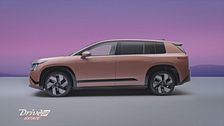 Nuova Skoda Peaq, estetica minimalista ed efficienza aerodinamica