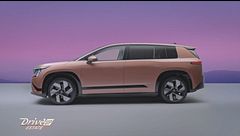 Nuova Skoda Peaq, estetica minimalista ed efficienza aerodinamica