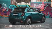 Fiat 600 Turbo 100, un'auto reattiva e affidabile