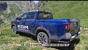 KGM Rexton Sports XL, potenza di traino e fuoristrada