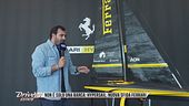 Ferrari Hypersail, l'ultimo progetto innovativo di Maranello