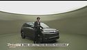 Volkswagen ID. Cross, linee essenziali e tre potenze tra cui scegliere