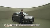 Volkswagen ID. Cross, linee essenziali e tre potenze tra cui scegliere