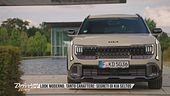 Kia Seltos, seconda generazione con look moderno e quattro allestimenti proposti
