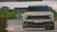 Kia Seltos, seconda generazione con look moderno e quattro allestimenti proposti