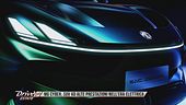 MG a Goodwood guarda il futuro, svelate due concept-car elettriche