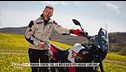 Yamaha Ténéré 700 World Raid, grande serbatoio e comodità di guida