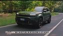 Jeep Avenger si rinnova, tanti aggiornamenti interni e motorizzazioni