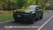 Jeep Avenger si rinnova, tanti aggiornamenti interni e motorizzazioni