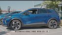 Renault Symbioz, nuovo motore per emissioni ridotte e costi contenuti