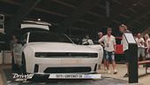 Dodge Day 2026, tante novità e uno sguardo al passato